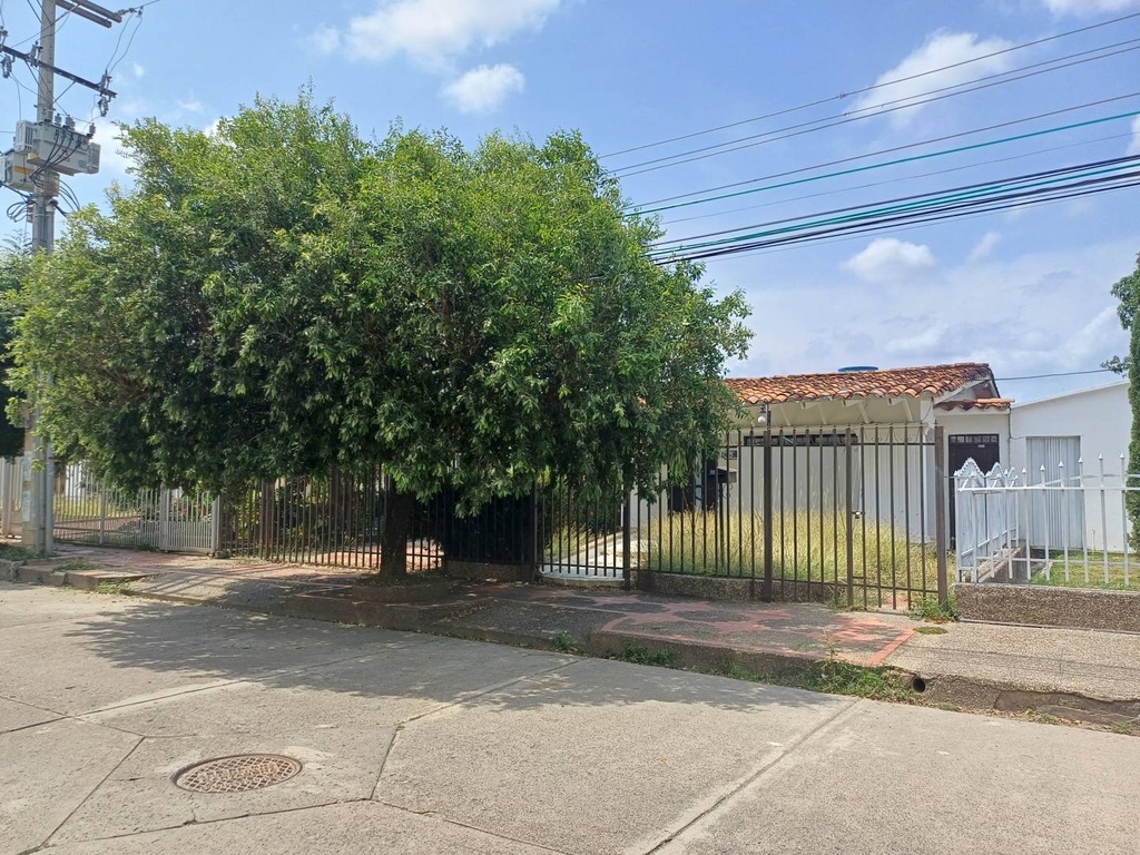CASA EN ARRIENDO Y VENTA EN PASATIEMPO