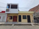 BIFAMILIAR EN VENTA EN EL BARRIO EDMUNDO LOPEZ