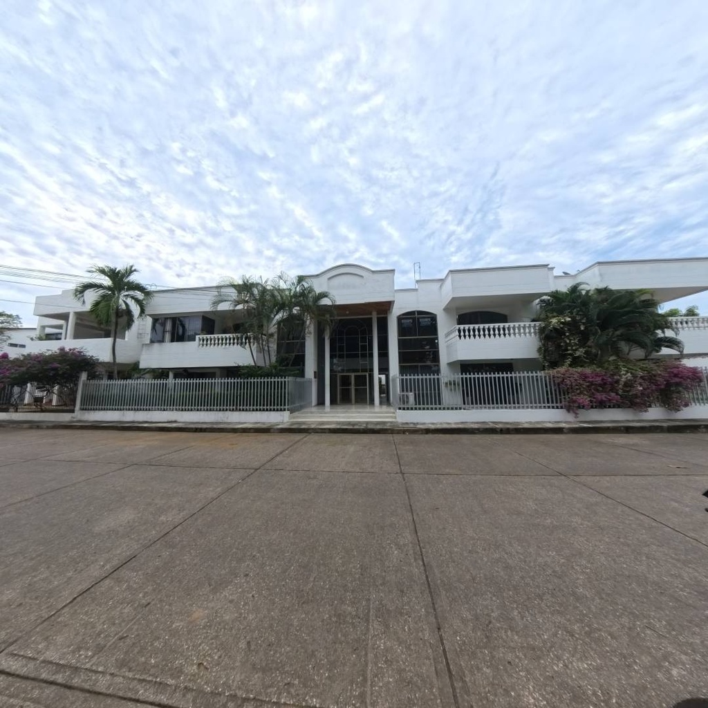 APARTAMENTO EN VENTA EN EL RECREO