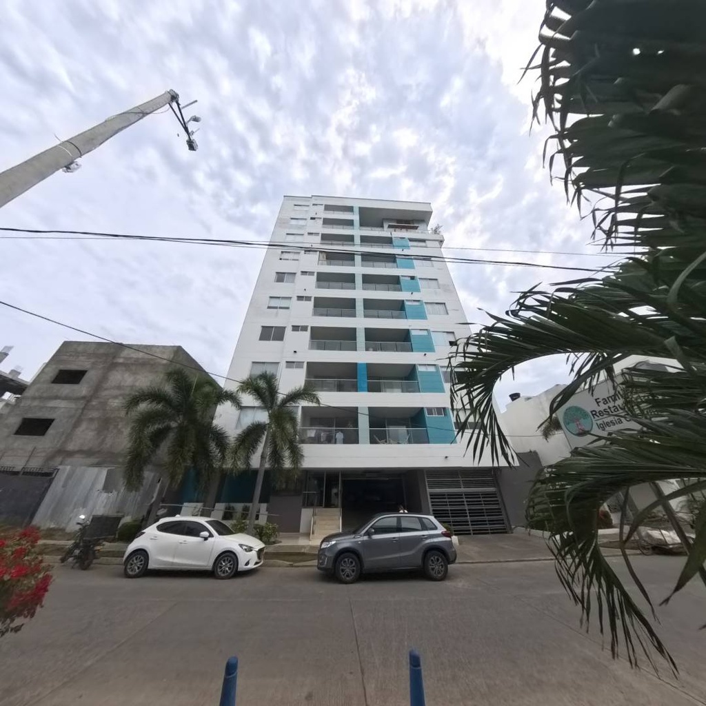APARTAMENTO EN VENTA EN SANT MARTI