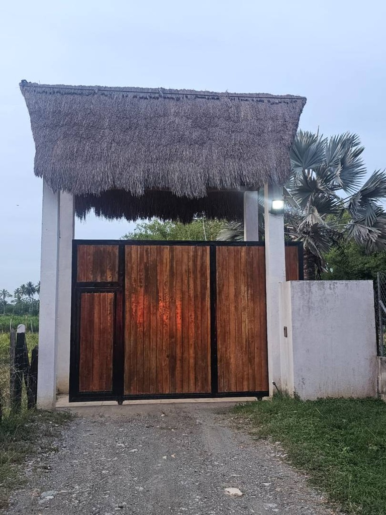 CASA FINCA EN VENTA