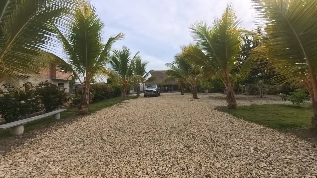 CASA FINCA EN VENTA EN SIERRA CHIQUITA