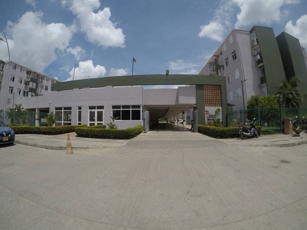 APARTAMENTO EN VENTA