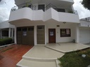 CASA EN ARRIENDO