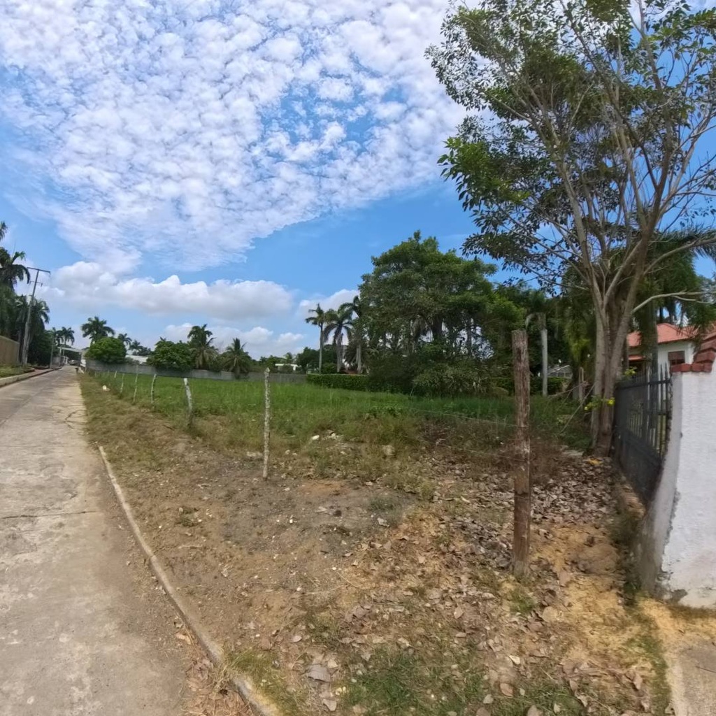 LOTE - VENTA