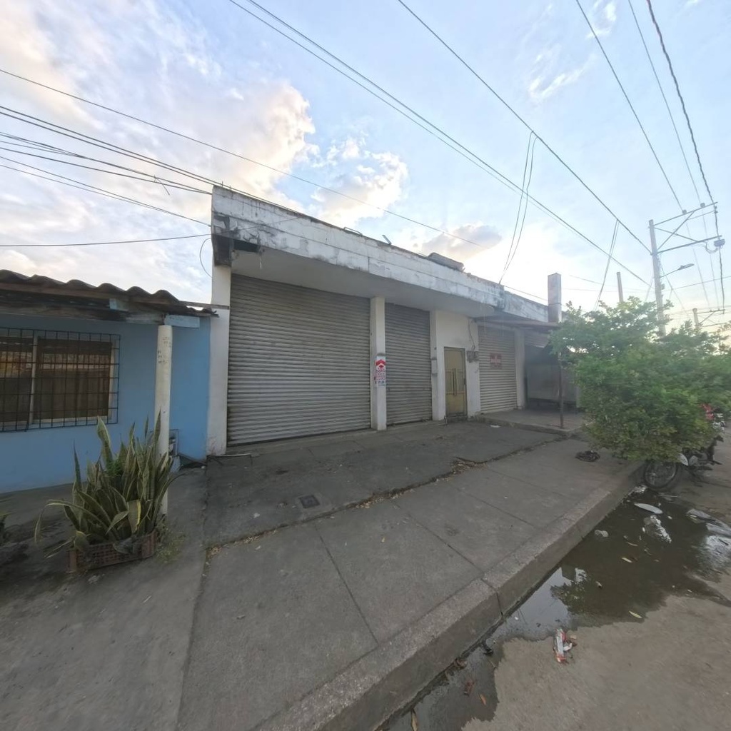 LOCAL EN ARRIENDO EN RANCHO GRANDE