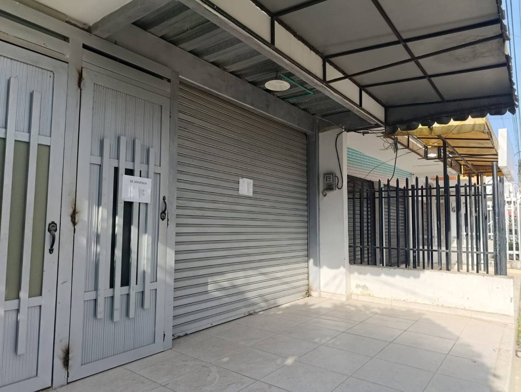 LOCAL EN ARRIENDO