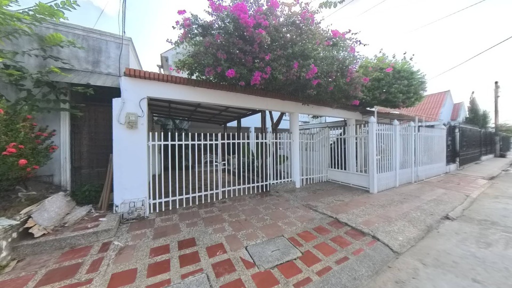 casa