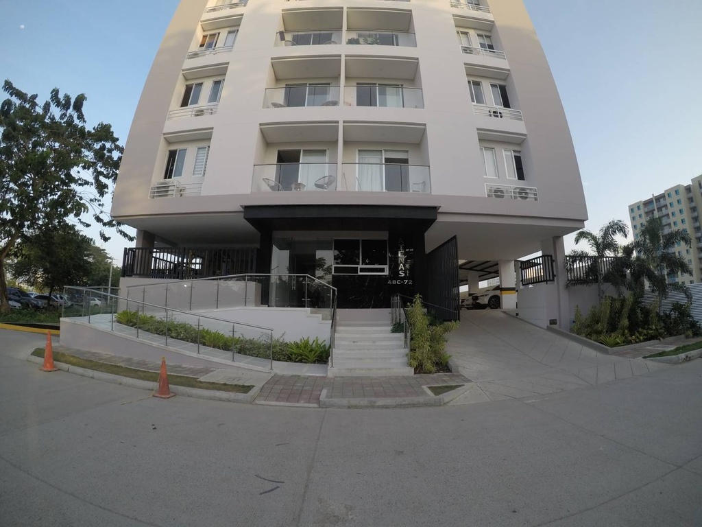 APARTAMENTO EN VENTA Y ARRIENDO