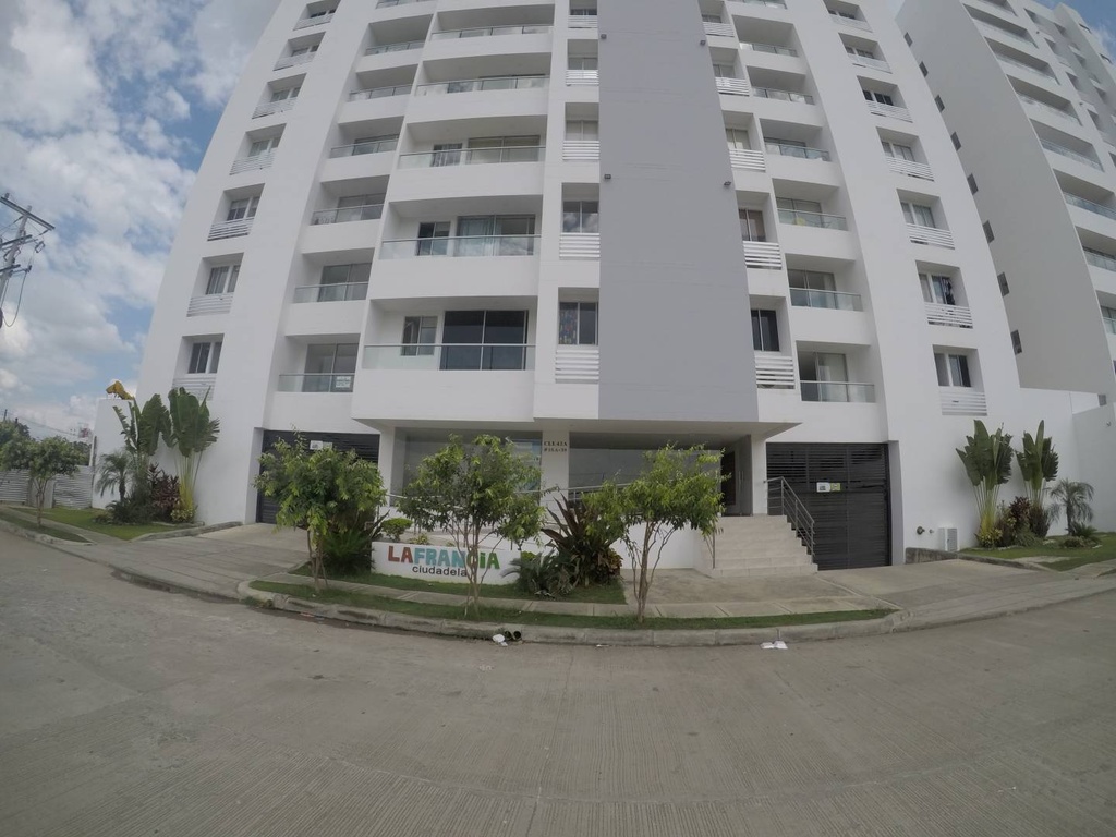 APARTAMENTO EN VENTA