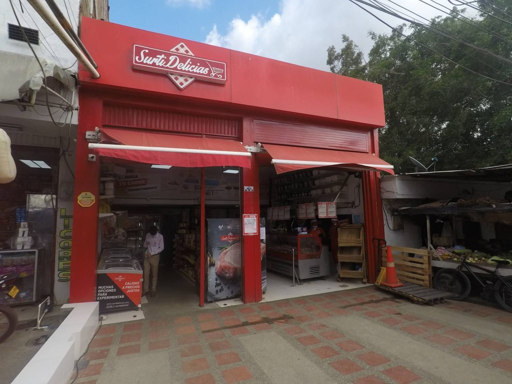 LOCAL EN VENTA