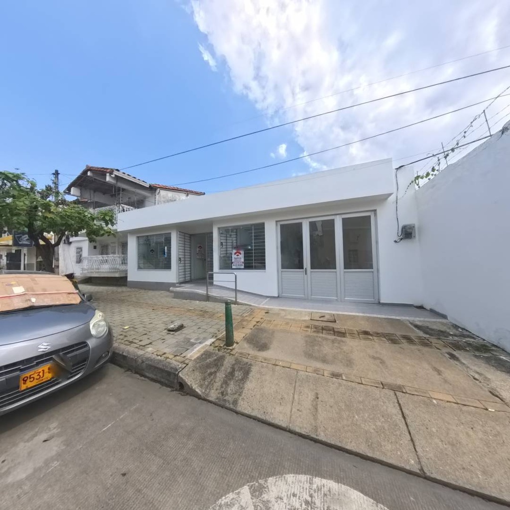 CASA EN ARRIENDO EN EL CENTRO