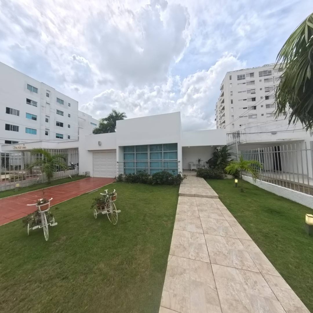 CASA EN VENTA EN EL BARRIO EL RECREO