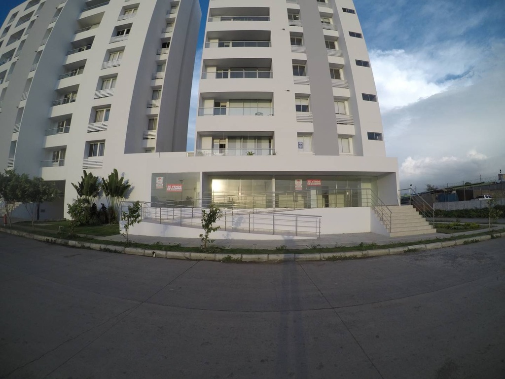 LOCAL EN VENTA