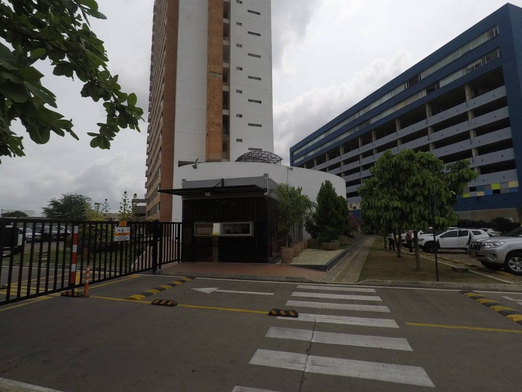 APARTAMENTO EN ARRIENDO AMOBLADO