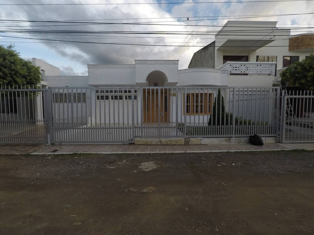 CASA EN VENTA