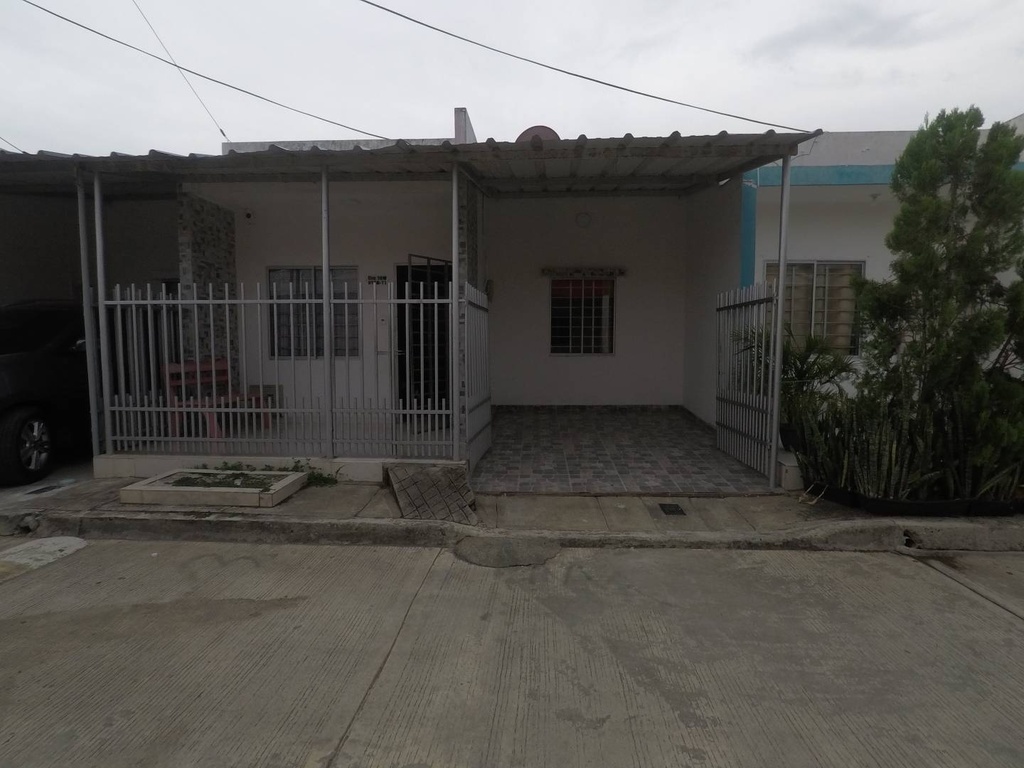 CASA EN VENTA