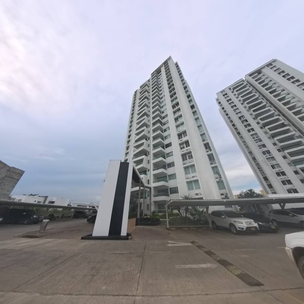 APARTAMENTO EN VENTA EN ALTOS DE MONTEVERDER