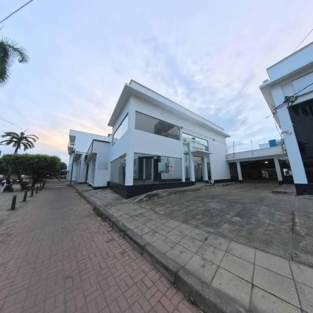 LOCAL EN ARRIENDO EN CENTRO