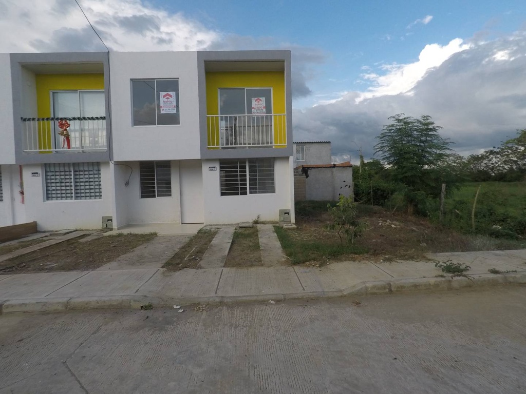 CASA EN VENTA Y ARRIENDO