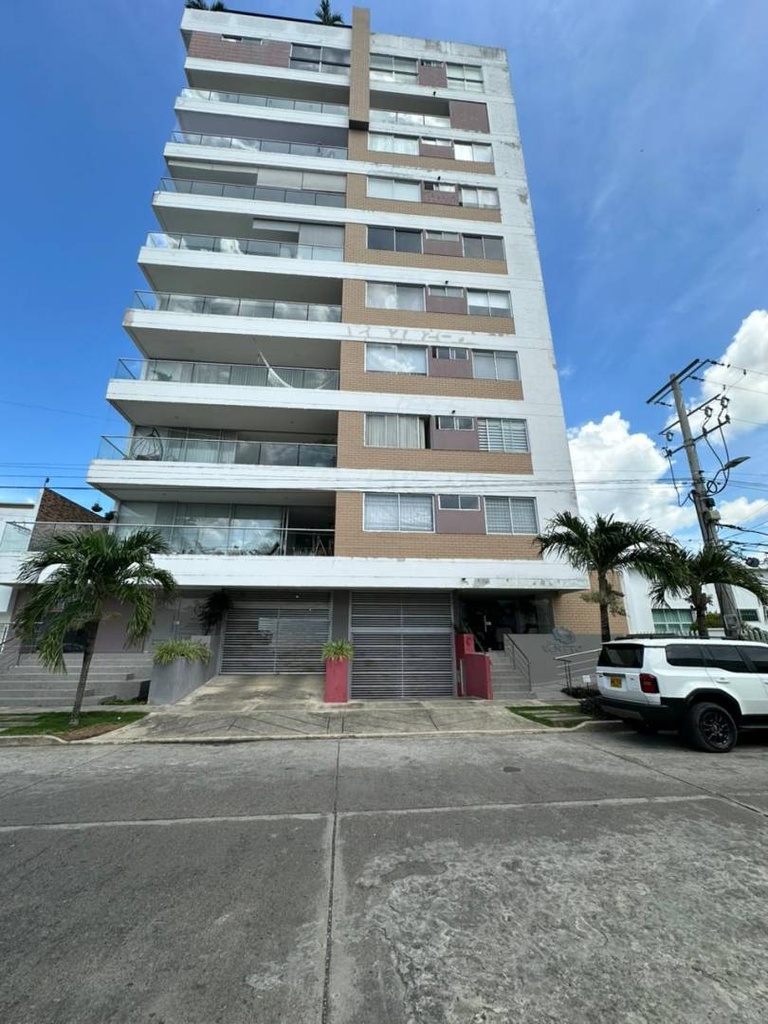 APARTAMENTO - VENTA - ARRIENDO