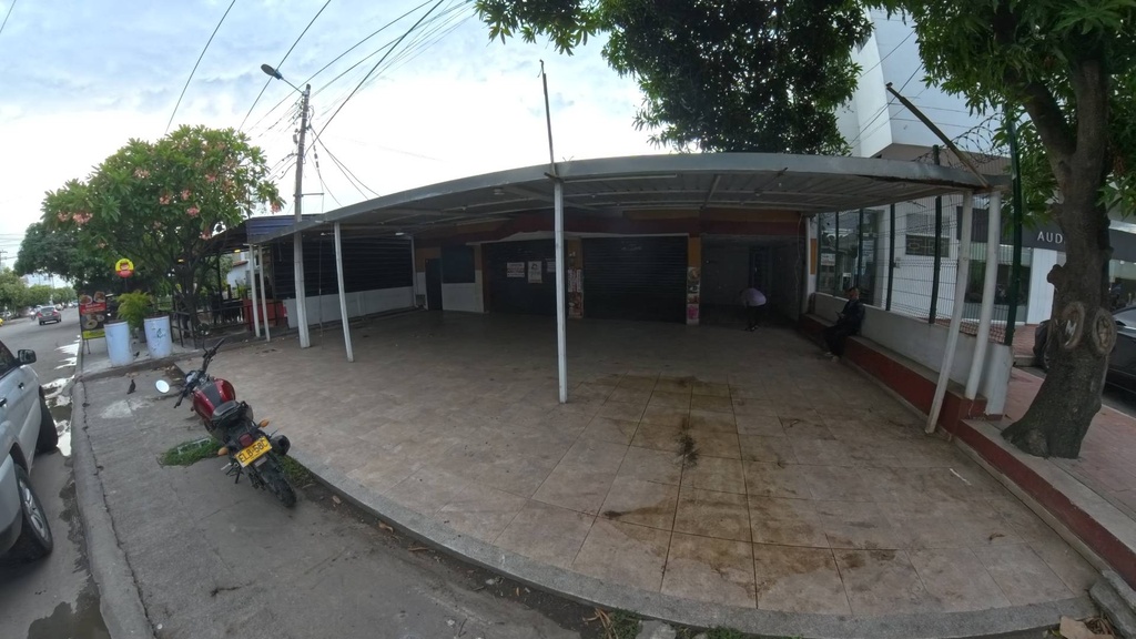 LOCAL COMERCIAL EN ARRIENDO EN EL BARRIO COSTA DE ORO
