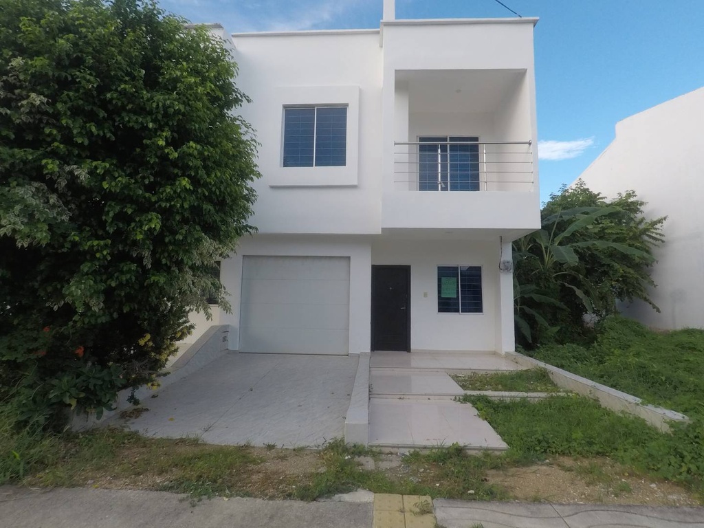 CASA EN VENTA