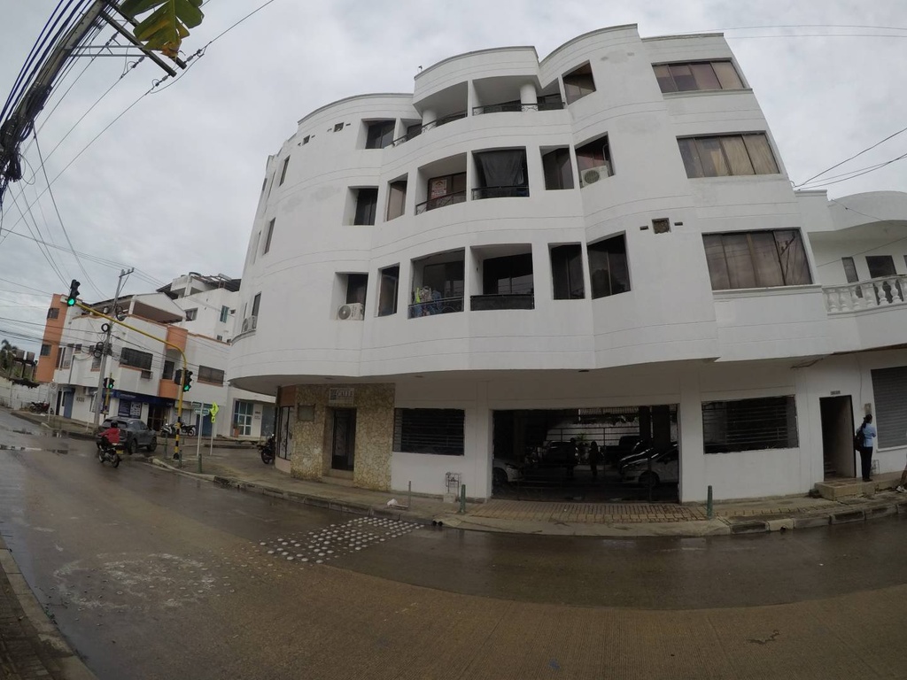 APARTAMENTO EN VENTA EN EL CENTRO DE MONTERIA