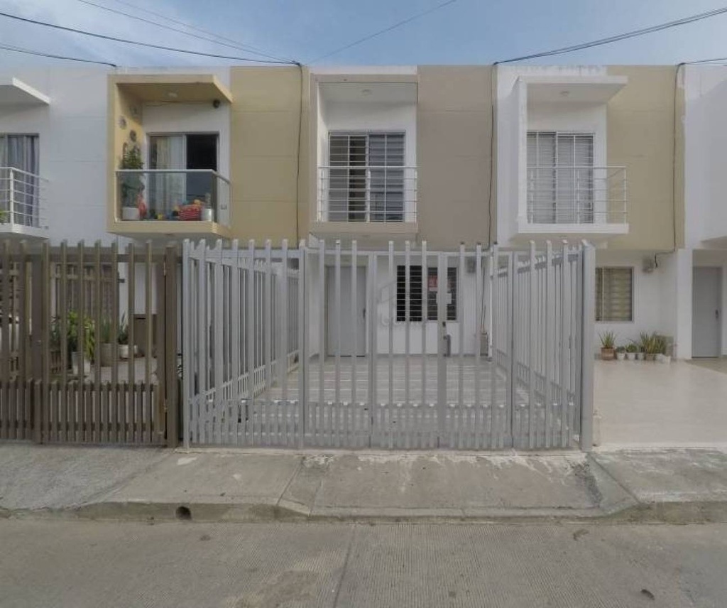 CASA EN VENTA