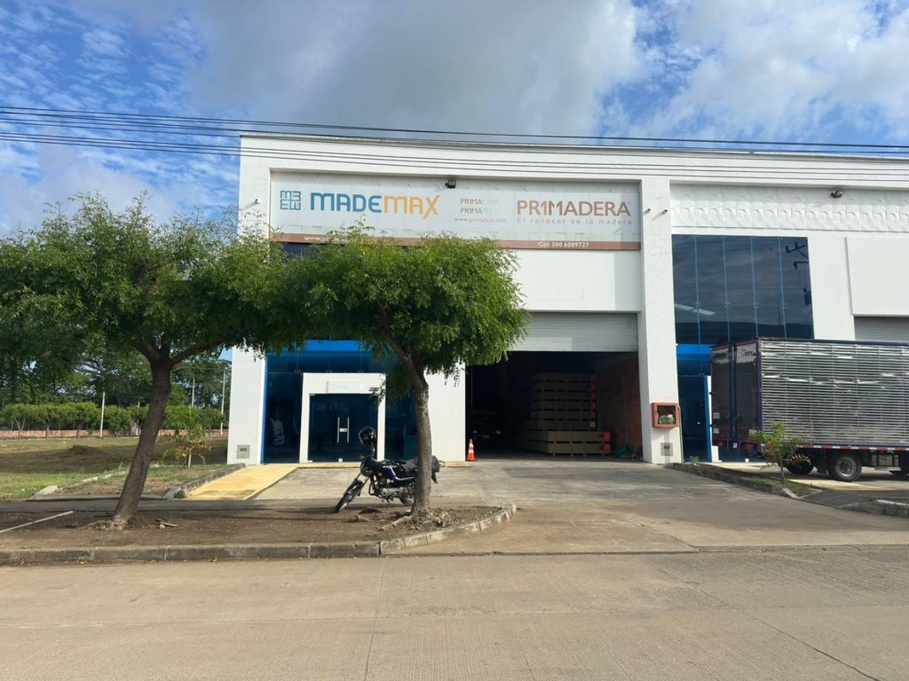 BODEGA EN ARRIENDO EN SAN JERONIMO