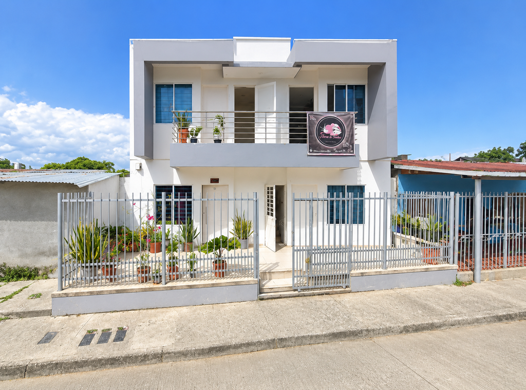 APARTAMENTO EN ARRIENDO EN SAN JOSE
