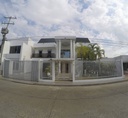VENDO CASA EN EL RECREO