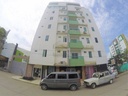 APARTAMENTO EN ARRIENDO EN EL EDIFICIO PERPOS BARRIO LA CASTELLANA