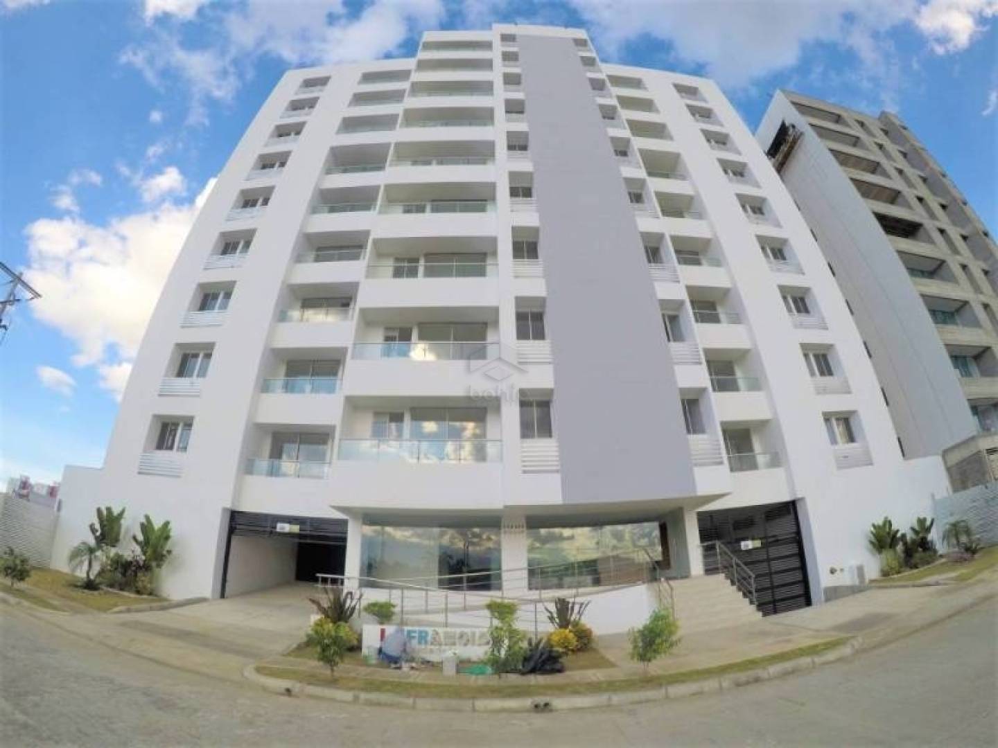 APARTAMENTO EN ARRIENDO  EN LA FRANCIA