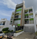 APARTAMENTO EN  ARRIENDO EN EL EDIFICIO AVALON