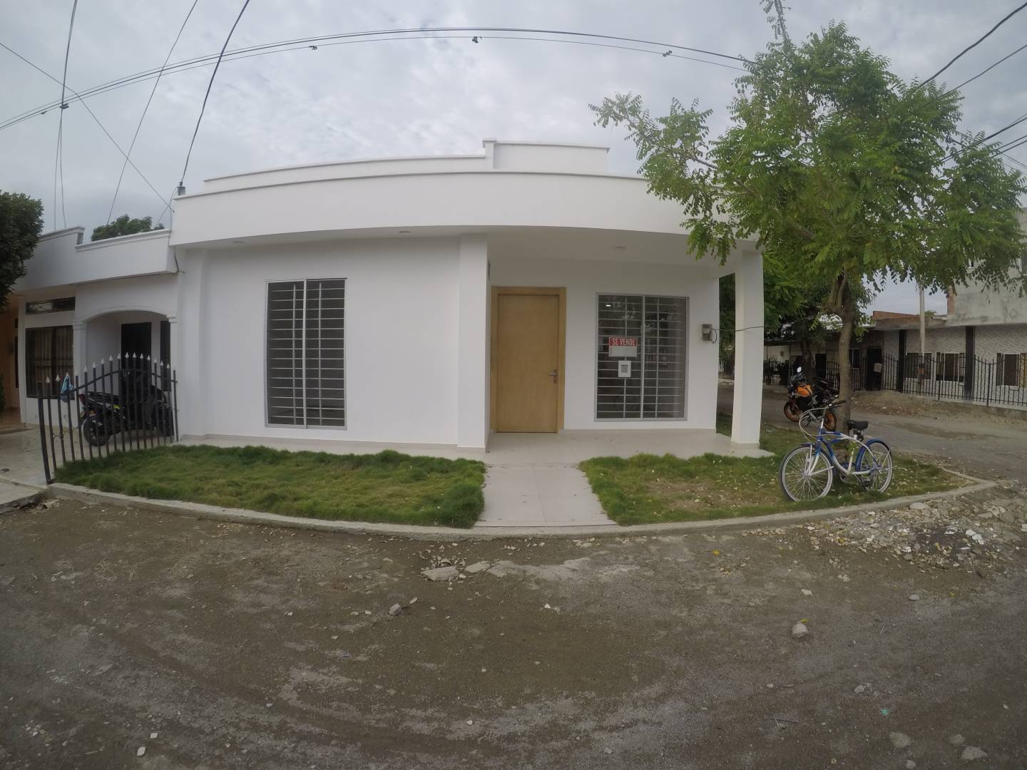CASA EN VENTA
