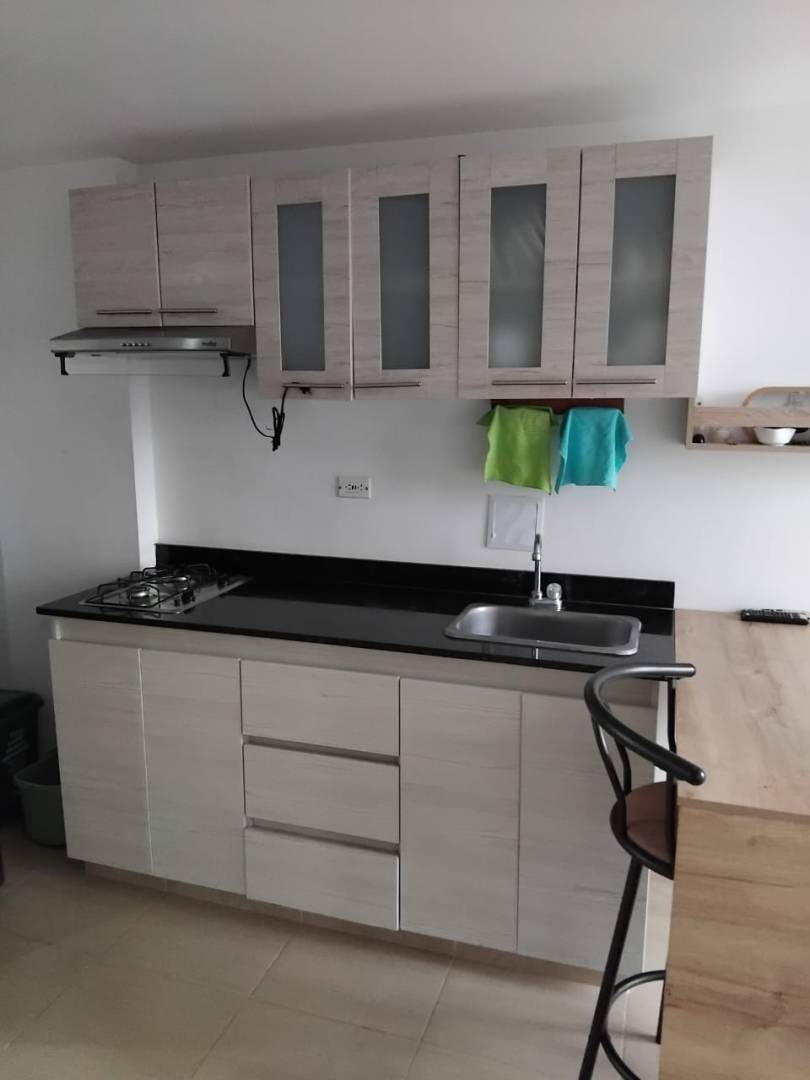 APARTAMENTO EN VENTA