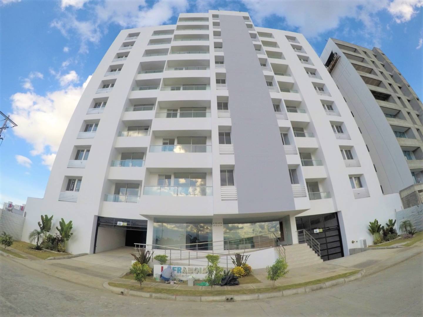 APARTAMENTO EN ARRIENDO EN LA FRANCIA