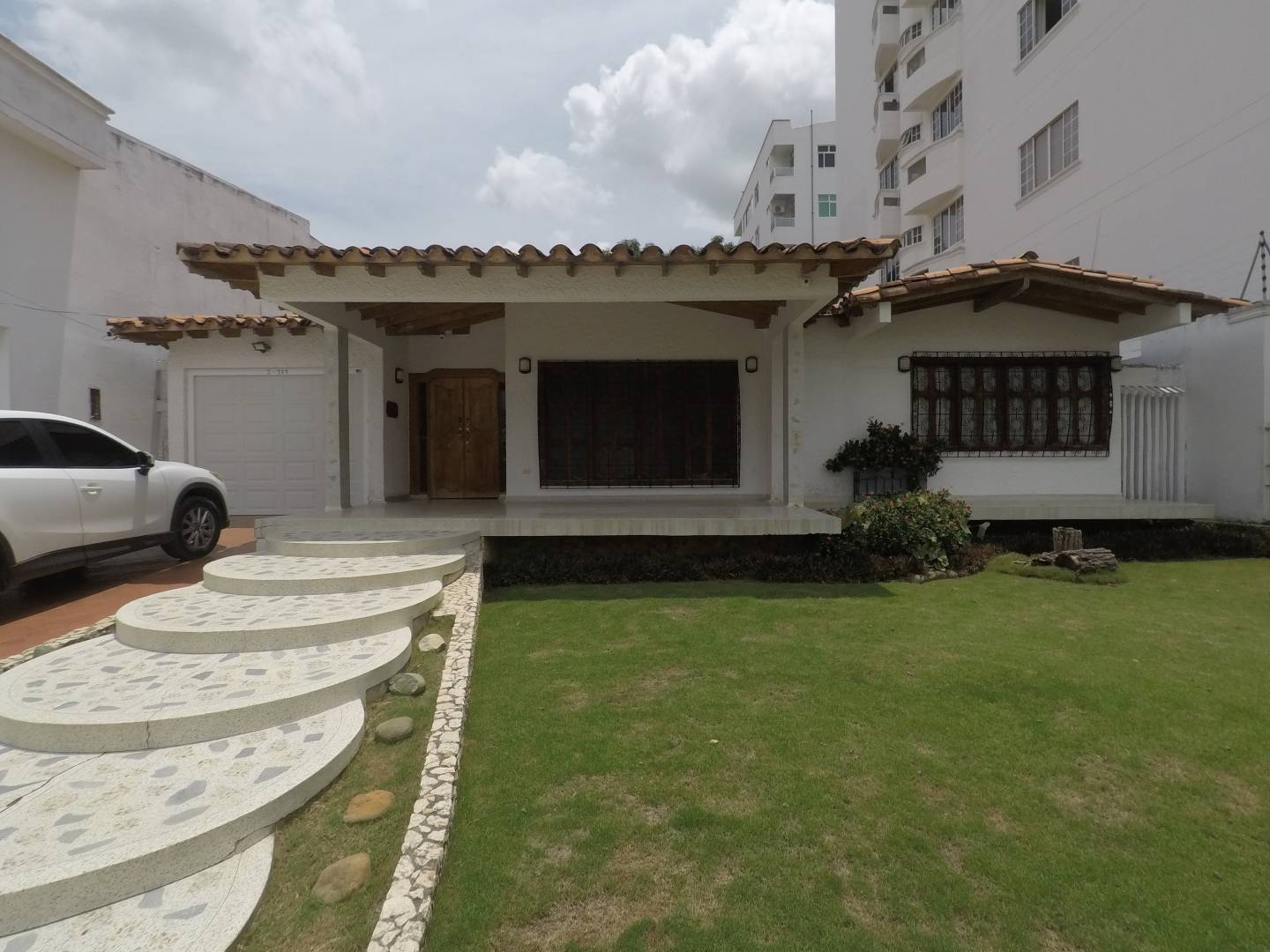 CASA EN VENTA