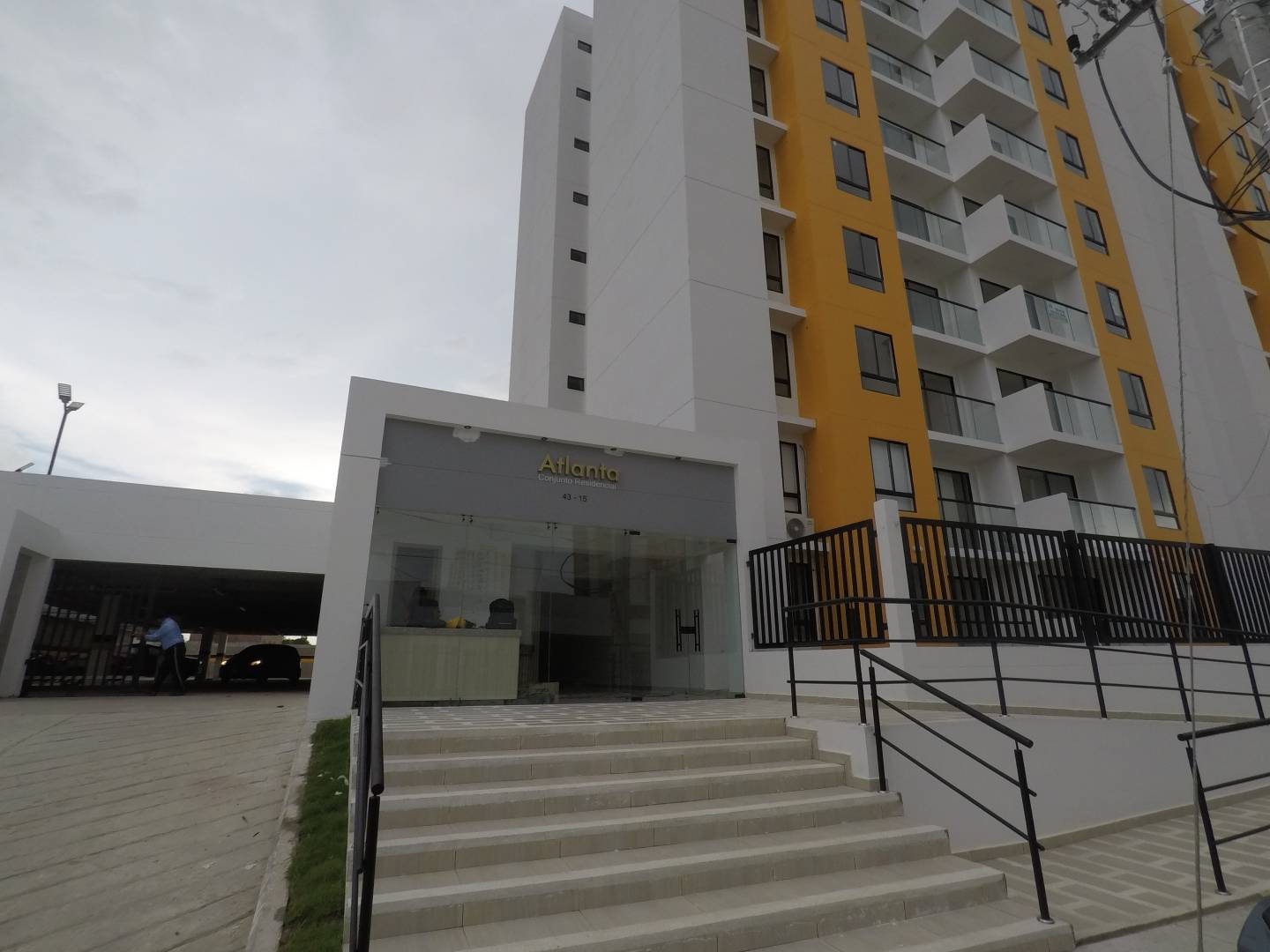 APARTAMENTO EN ARRIENDO EN MONTEVERDE