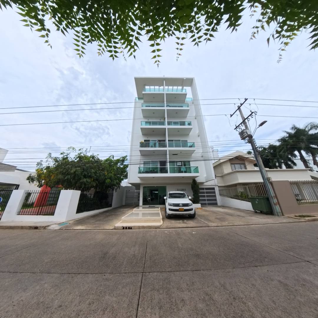 APARTAMENTO EN VENTA EN EL EDIFICIO SAFANA