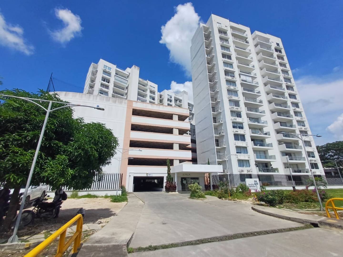 APARTAMENTO EN ARRIENDO EN EL NORTE DE LA CIUDAD