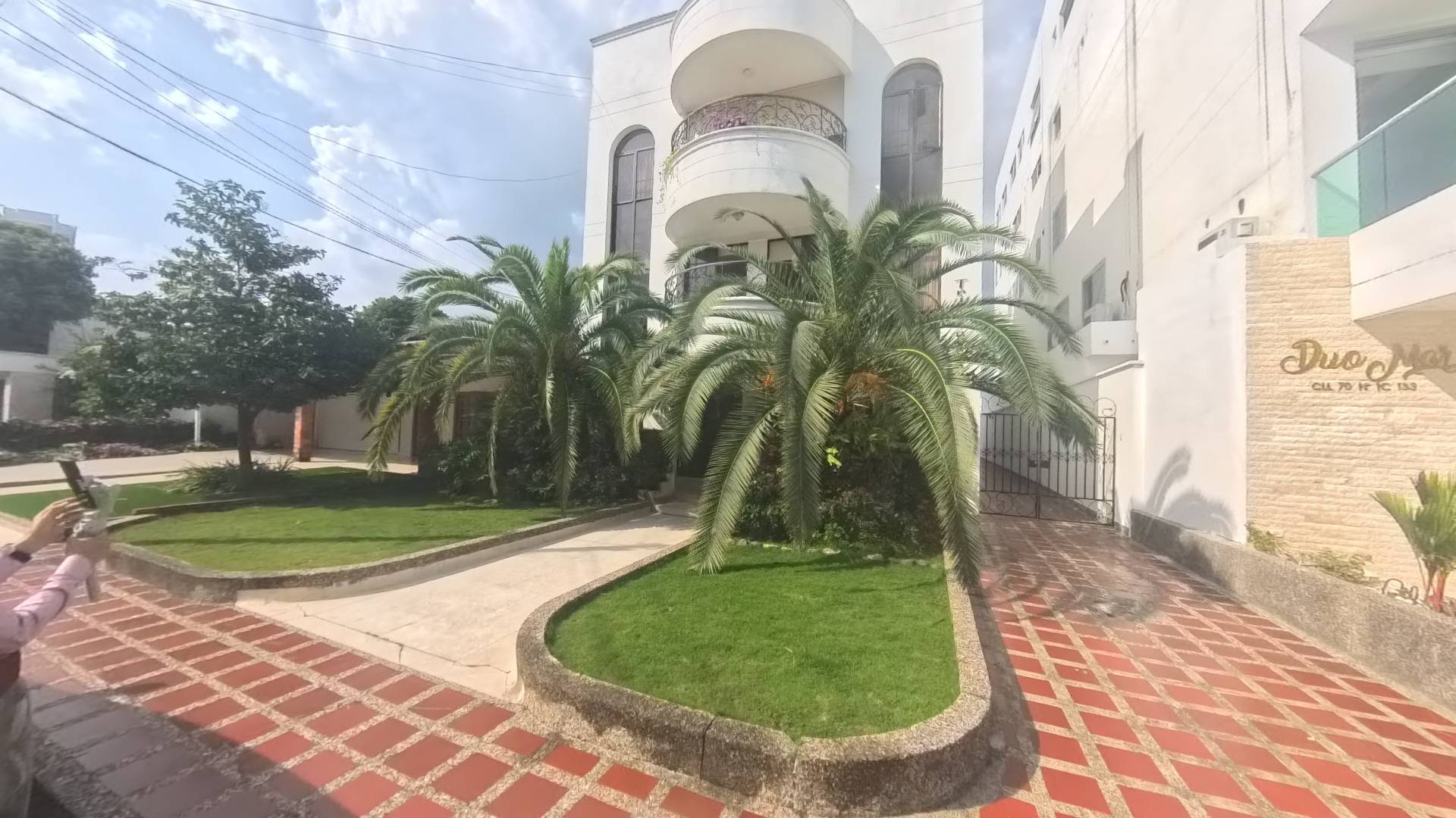 APARTAMENTO EN ARRIENDO EN EL BARRIO EL RECREO