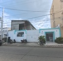 EDIFICIO DE DOS PISOS EN ARRIENDO EN EL CENTRO