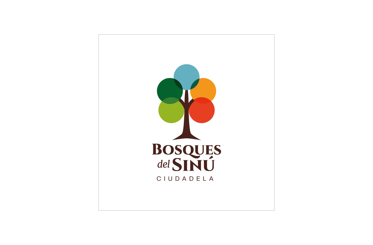 BOSQUES DEL SINÚ