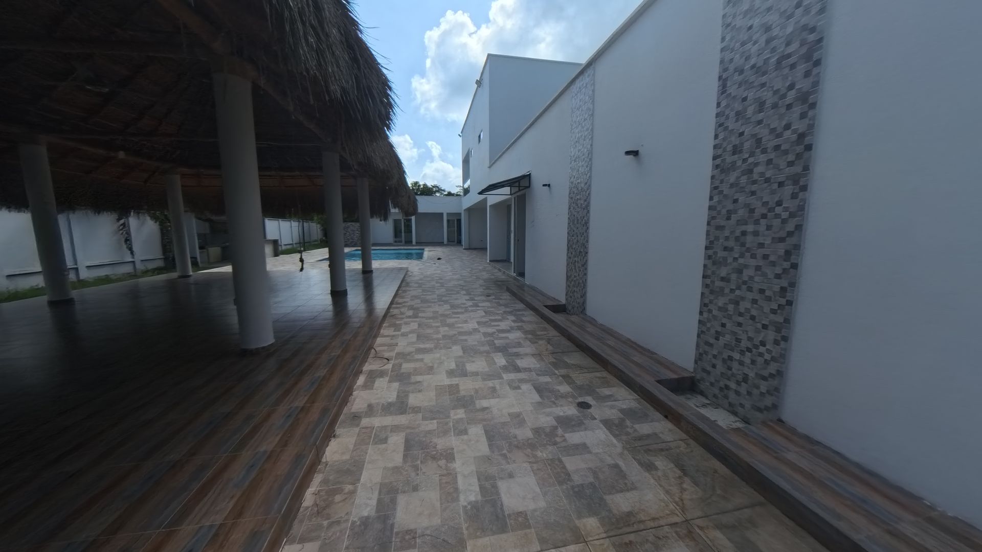 VENTA Y ARRIENDO CASA - CAMPESTRE