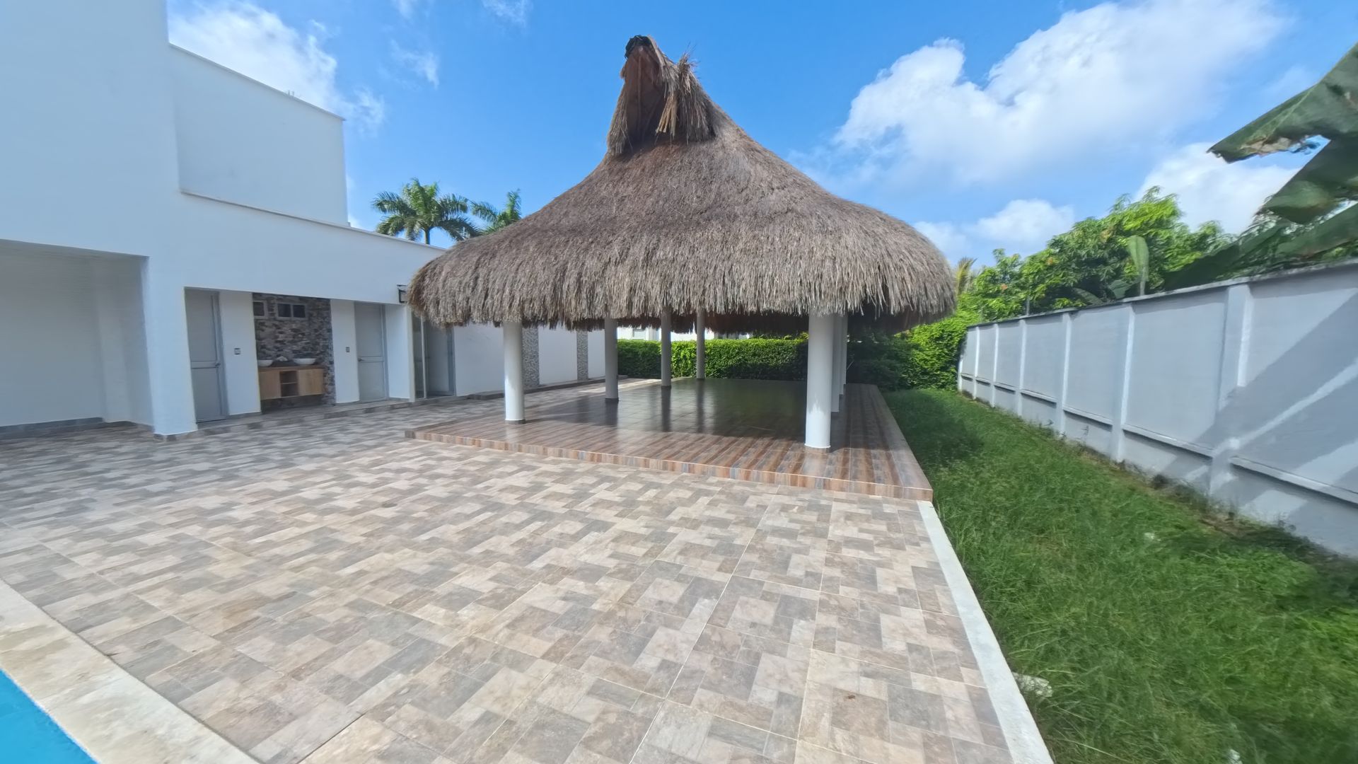 VENTA Y ARRIENDO CASA - CAMPESTRE