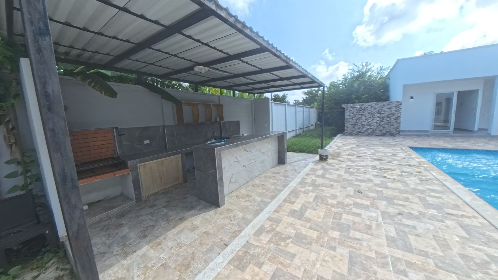 VENTA Y ARRIENDO CASA - CAMPESTRE
