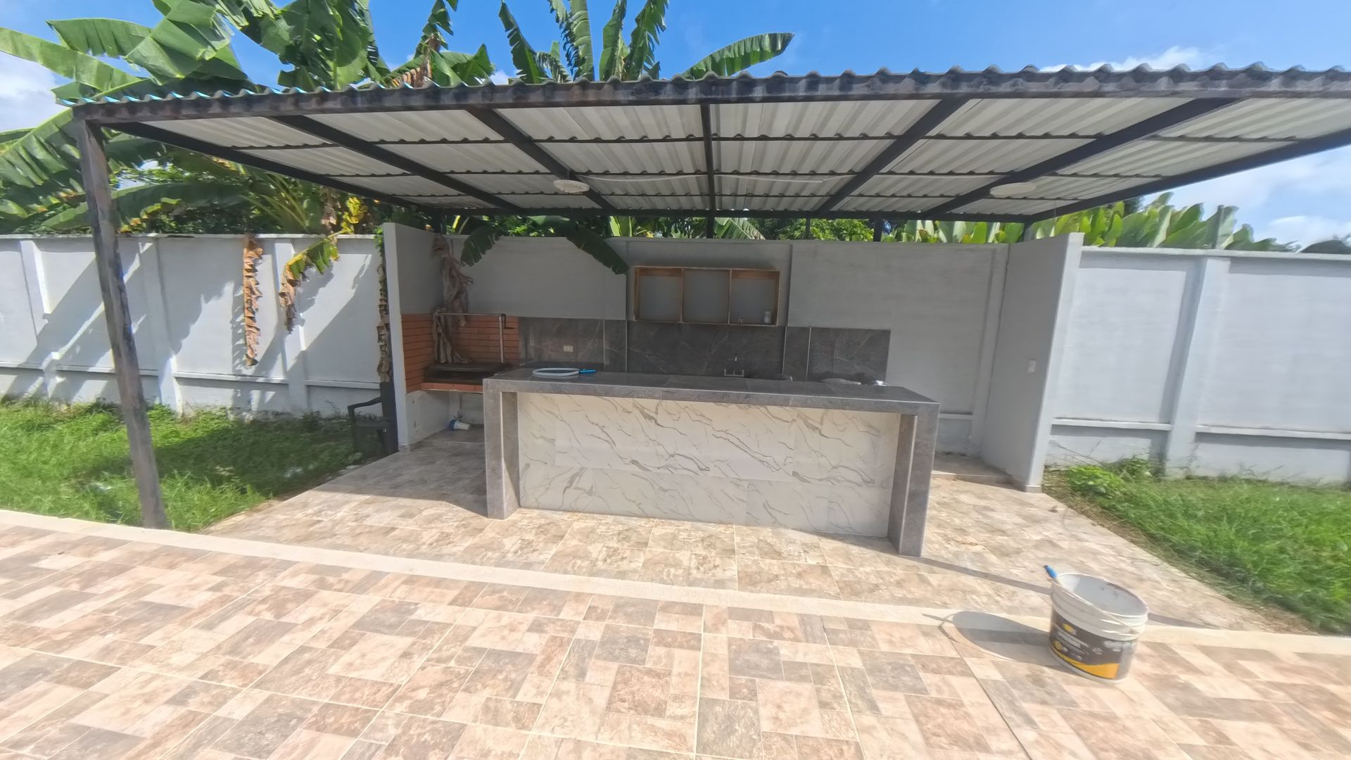 VENTA Y ARRIENDO CASA - CAMPESTRE