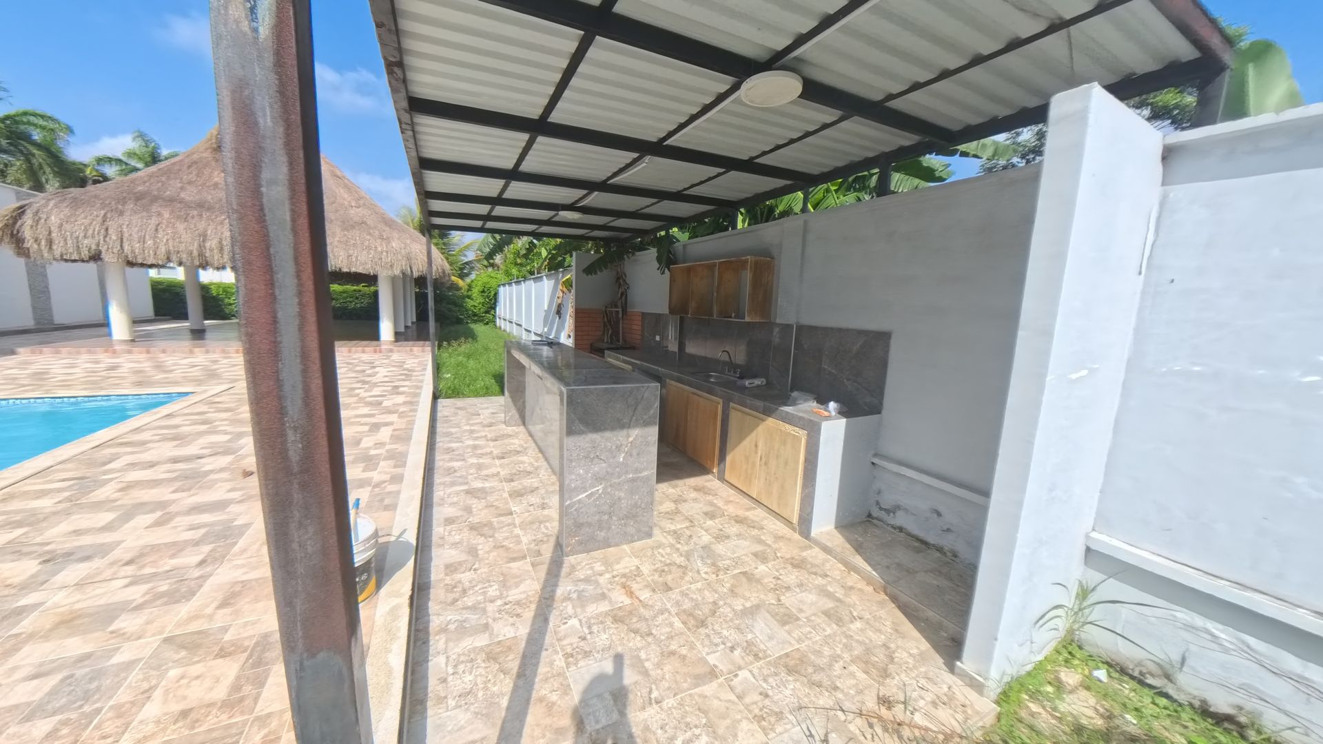 VENTA Y ARRIENDO CASA - CAMPESTRE